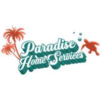 Paradise Home Services - Pensacola Logo