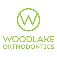 Woodlake Orthodontics- Richfield Logo