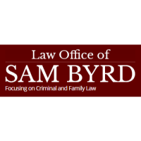 Law Office of Sam Byrd Logo
