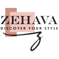 Zehava Logo