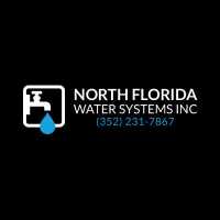 North Florida Water Systems Logo