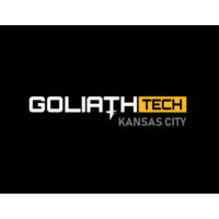 GoliathTech KC Logo