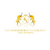 Law Offices of Rudy Santos, L.L.C. Logo