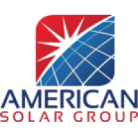 American Solar Group Logo