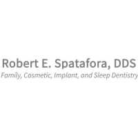 Dr. Robert Spatafora, DDS Logo