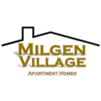 Milgen Village Logo