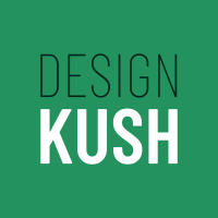 Design Kush Logo