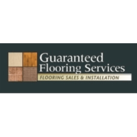 Guaranteed Flooring Services Logo