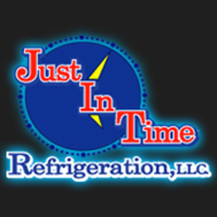 Just In Time Refrigeration, LLC Logo