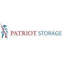 Cardinal State Storage Logo