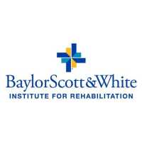Baylor Scott & White Institute for Rehabilitation - Dallas Logo