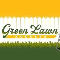 Green Lawn Augusta Logo