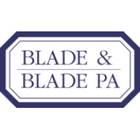 Blade Offices Logo