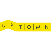 Uptown Cleveland Apartments Logo