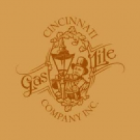 Cincinnati Gas Lite Co Inc. Logo