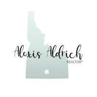 Alexis Aldrich - HomeSmart Premier Realty Logo