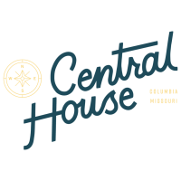 Central House Columbia Logo