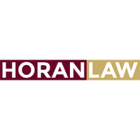 Horan Law Logo