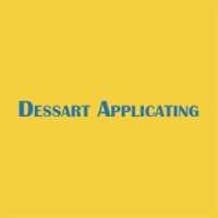 Dessart Applicating Logo