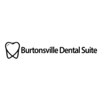 Burtonsville Dental Suite Logo
