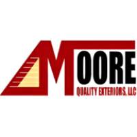Moore Quality Exteriors LLC Logo