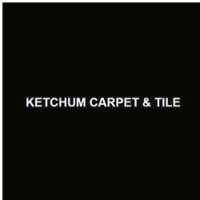 Ketchum Carpet & Tile Co. Logo