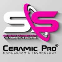SS Paint Correction and Protective Coatings Logo