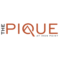 The Pique Logo