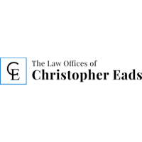 The Law Offices of Christopher Eads, PLLC Logo