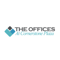 The Offices At Cornerstone Plaza Logo