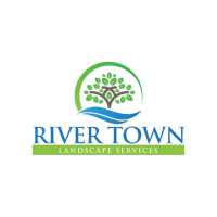 River Town Landscape Services LLC Logo