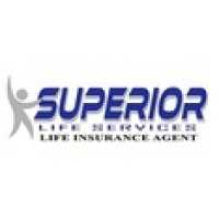 Superior Life Services Logo