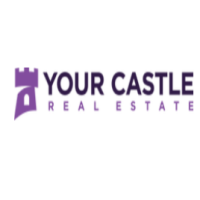 Homes by Linette - Your Castle Real Estate Logo