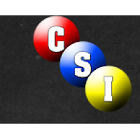 CSI Computers LLC Logo