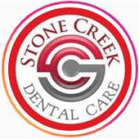 StoneCreek Dental Care Logo