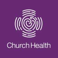 Church Health Logo