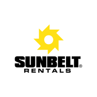 Sunbelt Rentals Pump Solutions Logo