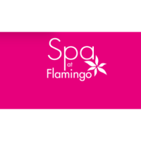 Las Vegas Spa at the Flamingo Logo