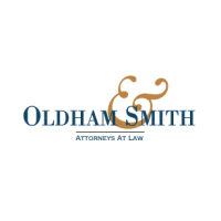 Oldham & Smith Logo