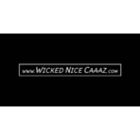 Wicked Nice Caaaz Logo