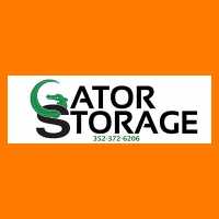 Gator Semi-Trailer & Shipping Container Rental & Sales Logo