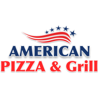 American Pizza & Grill Logo