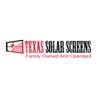 Texas Solar Screens Logo