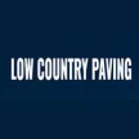 Low Country Paving Logo