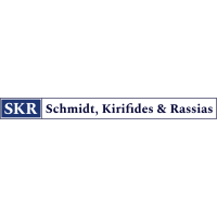 Schmidt, Kirifides & Rassias Logo