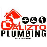 Calizto Plumbing Inc. Logo