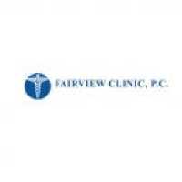 Fairview Clinic, P.C. Logo