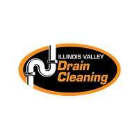 Illinois Valley Drain Cleaning Logo