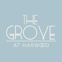 The Grove at Harwood Logo