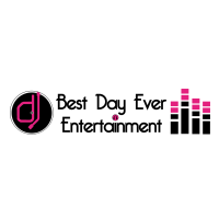 Best Day Ever Entertainment Logo